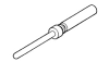 D-Sub Connectors - M39029/58-360 - Powell Electronics, Inc.