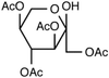 1,3,4,5-Tetra-O-acetyl-L-sorbopyranose - 13689 - Medical Isotopes, Inc.