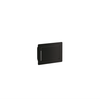 BLACK MULTI-PURPOSE LID (W/DAMPER) - AZ-GD230-BL -- AZ-GD230-BL - Image