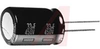 CAPACITOR; ALUMINUM ELECTROLYTIC; AL ELECTROLYTIC CAP,100UF 160V 105DEG C - 70068359 - Allied Electronics, Inc.