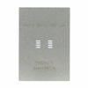Solder Stencils, Templates - PA0181-S-ND - DigiKey