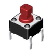 Pushbutton Switches - DTS-644K-V - ODG (Origin Data Global)