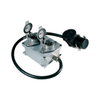 Switches & Connectors - Vehicle Connectors - Sockets & Plugs - 15-Pole Sockets & Plugs - Series: 7-Pole - 15-Pole Adapters - 00555400 - 00555400 - Littelfuse, Inc.