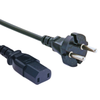 Power, Line Cables and Extension Cords - 123-A-PC1134-020006-01-ND - DigiKey
