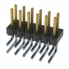 Headers, Male Pins - 612-HTSW-106-08-S-D-LA-ND - DigiKey
