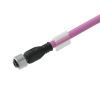 Circular Cable Assemblies - 281-1964690010-ND - DigiKey