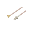 Coaxial Cables (RF) - 6099-PE3C4474-12-ND - DigiKey