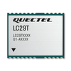 RF Transceiver Modules and Modems - 2958-LC29TAAMDDKR-ND - DigiKey