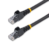 Modular/Ethernet Cables (RJ45, RJ11) - 5214-N6PATCH125BK-ND - DigiKey