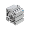 Actuators/Cylinders - 2171-AEVC-50-10-A-P-A-ND - DigiKey