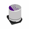 Aluminum - Polymer Capacitors -- 10-63SXV150MCT-ND - Image