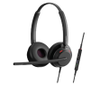 Headphones - 218186 - RS Components, Ltd.
