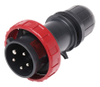 Industrial Power Connectors - 7800804 - RS Components, Ltd.