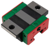 Linear Guide Blocks - 360926 - RS Components, Ltd.