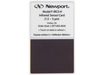 MID-IR Sensor Card, 1.5 - 5.0 µm, High Power, 2 x 1.5 in Active Area - F-IRC5-H - Newport MKS