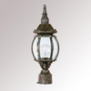 Exterior -Post/Pier Head - 299816 - Light Center (The)