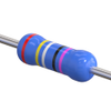 Through Hole Resistors - 696-MFP55-249RB1TB-ND - DigiKey