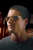 HD700 Series Safety Eyewear > FRAME - Gunmetal > LENS - Gray > UOM - Each -- HD702
