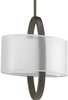 P5059-20EBWB Mini Pendants-Drum Shades - 375747 - Capital Lighting, Inc.