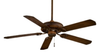 F589-MW Wet Location / Damp Location Approved - F589-MW - Minka Group