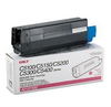 High-Yield Toner Cartridge for 5100 through 5400 Series- Magenta - OKI42127402 - LexJet Corporation