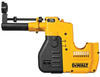 Dust Extraction for L-Shape SDS Hammer - D25300DH - DEWALT Industrial Tool Co.