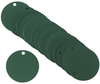Stock Blank Aluminum Valve Tags - 87609 - Brady Corporation