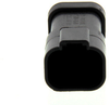 Rectangular Connectors, Heavy Duty - DT Series - DT04-4P-E005 - LADD Distribution