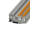 Terminal Blocks - Din Rail, Channel -- 277-12466-ND - Image