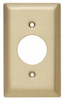 Standard Wall Plate - SB7 - Legrand - Pass & Seymour