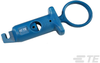 Hand Crimping Tools - 2119000-1 - TE Connectivity