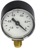 Vacuum gauge (manometer) for analogue measurement and monitoring of the vacuum VAM 40 V U -- 10.07.02.00046 - Image