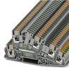 DIN Rail Terminal Blocks - 3213960 - VAST STOCK CO., LIMITED