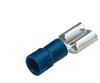 Terminals - Quick Connects, Quick Disconnect Connectors - 298-DV14-205B-3KTR-ND - DigiKey