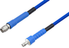 PE-TC195 Series Phase Stable Test Cable SMA Male to SMA Female to 27 GHz 48 Inch Length ,RoHS - PE3TC0202-48 - Pasternack