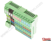 ILB IB 24 DI16 DO16 Digital I/O Module - 2862385 - Classic Automation LLC