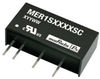 Dc-Dc Converter, Iso Pol, 1 O/p, 1W, 67Ma, 15V; Power Supply Approvals Murata Power Solutions - 33R5913 - Newark, An Avnet Company