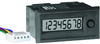 Totalizing Counter, 8 Digit; No. Of Digits / Alpha Veeder Root - 63K9812 - Newark, An Avnet Company