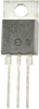 Triac, Quadrac, 400V, 8A, To-220Ab; Peak Repetitive Off State Voltage Littelfuse - 12J0414 - Newark, An Avnet Company