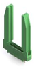 Card Edge Conn, Single, 11Pos, Wire Wrap; Card Edge Connector Type Edac - 64AJ8346 - Newark, An Avnet Company
