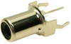 Rca Connector, Jack, 1Pos, 8.3Mm, Black; No. Of Contacts Cliff Electronic Components - 49AC3721 - Newark, An Avnet Company