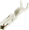 Contact, Socket, Crimp, 1.5Mm2; Product Range Aptiv/delphi - 61AC8083 - Newark, An Avnet Company