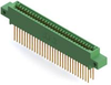 Card Conn, Dual Side, 60Pos, Wire Wrap; Card Edge Connector Type Edac - 70AJ1682 - Newark, An Avnet Company