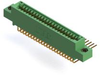 Card Conn, Dual Side, 44Pos, Wire Wrap; Card Edge Connector Type Edac - 69AJ8106 - Newark, An Avnet Company