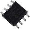Analog To Digital Converter Adc, 18 Bit, 3.75Sps, Soic-8; Resolution (Bits) Microchip - 54M4863 - Newark, An Avnet Company
