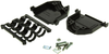 D Sub Back Shell, 180Deg, Size Db; Product Range Amphenol Communications Solutions - 85K8689 - Newark, An Avnet Company