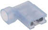 Connectors, Interconnects - Terminals - Quick Connects, Quick Disconnect Connectors - 1285192-3-520132-2 - Win Source Electronics