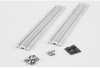 Small Enclosures - General Purpose Metal - 1402-10H - Hammond Manufacturing Company Inc.