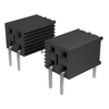 Connectors, Interconnects - Rectangular Connectors - Headers, Receptacles, Female Sockets - 1216555-BCS-130-S-D-HE - Win Source Electronics