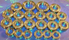 Bearing Set (22) For Tamiya TA02 Chassis - Kit124 - NationSkander California Corporation